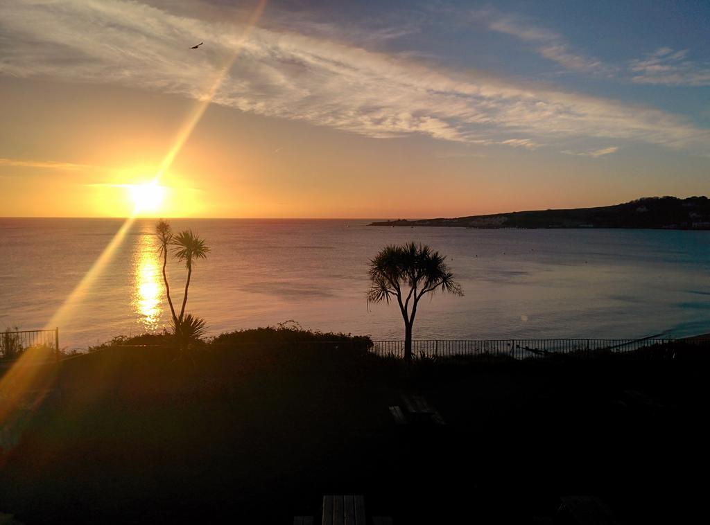 Grand Hotel Swanage Szoba fotó