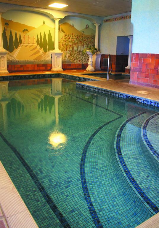Grand Hotel Swanage Kültér fotó