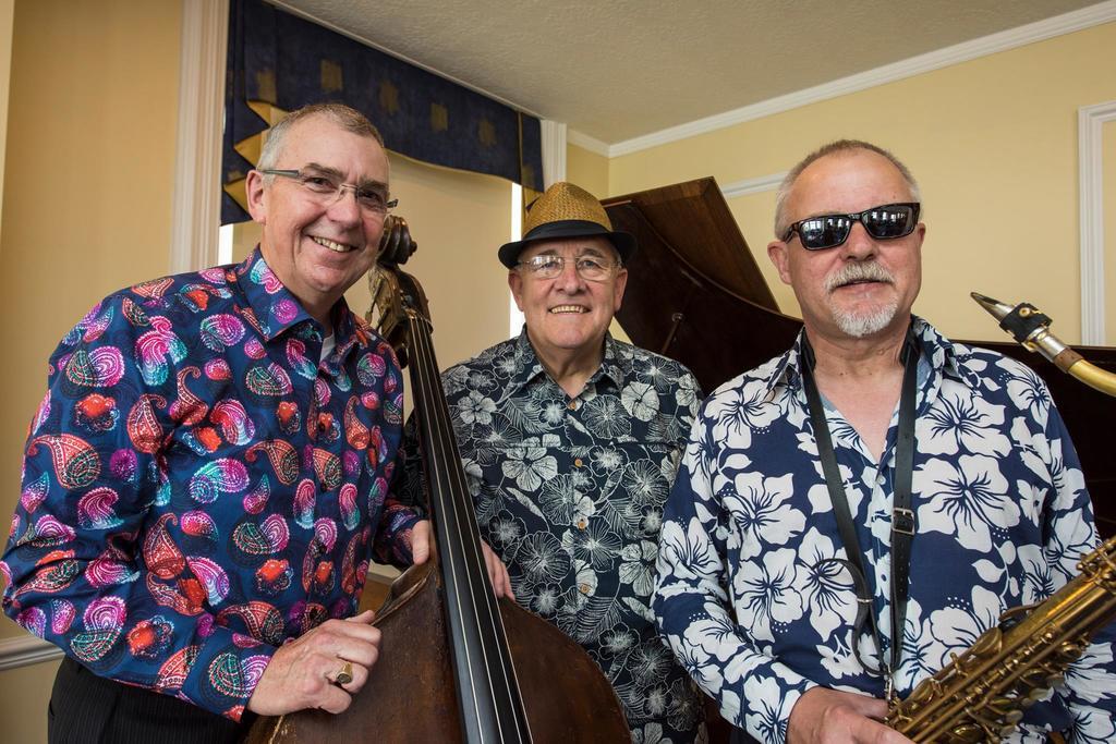 Grand Hotel Swanage Kültér fotó