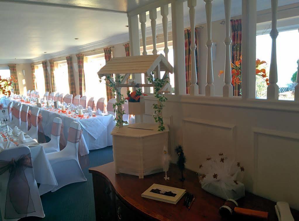 Grand Hotel Swanage Kültér fotó